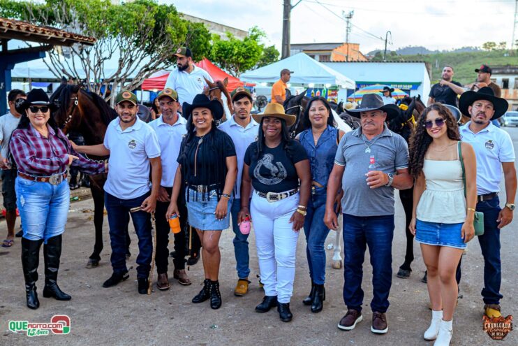 DSC_1288 Cavalgada Cavalo de Sela realiza sua 3ª edição com sucesso em Santa Luzia 633