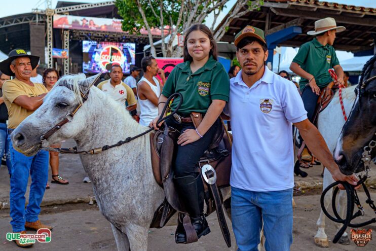 DSC_1290 Cavalgada Cavalo de Sela realiza sua 3ª edição com sucesso em Santa Luzia 634