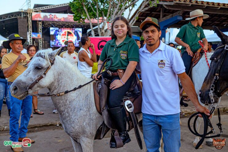 DSC_1291 Cavalgada Cavalo de Sela realiza sua 3ª edição com sucesso em Santa Luzia 635