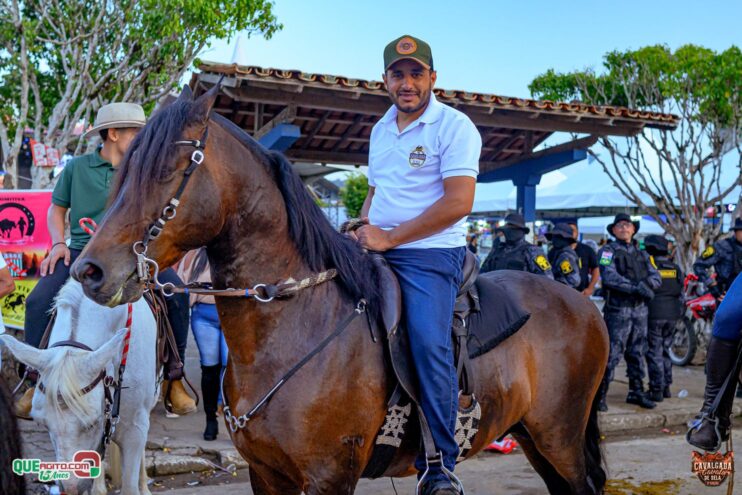 DSC_1292 Cavalgada Cavalo de Sela realiza sua 3ª edição com sucesso em Santa Luzia 636