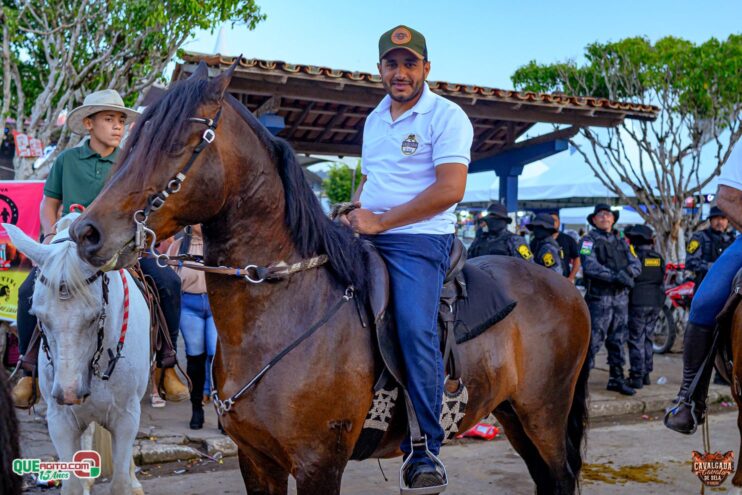 DSC_1293 Cavalgada Cavalo de Sela realiza sua 3ª edição com sucesso em Santa Luzia 637