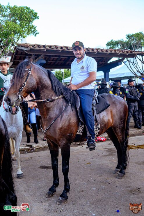 DSC_1294 Cavalgada Cavalo de Sela realiza sua 3ª edição com sucesso em Santa Luzia 638