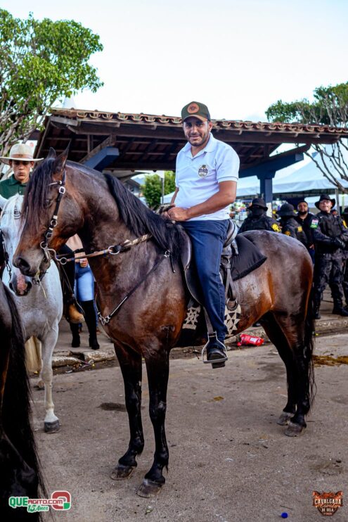 DSC_1296 Cavalgada Cavalo de Sela realiza sua 3ª edição com sucesso em Santa Luzia 639