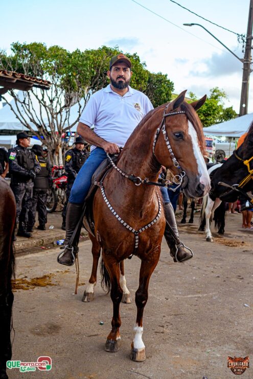 DSC_1297 Cavalgada Cavalo de Sela realiza sua 3ª edição com sucesso em Santa Luzia 640