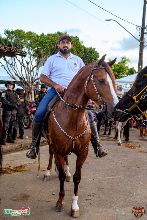 DSC_1298 Cavalgada Cavalo de Sela realiza sua 3ª edição com sucesso em Santa Luzia 641