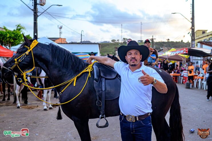 DSC_1299 Cavalgada Cavalo de Sela realiza sua 3ª edição com sucesso em Santa Luzia 642