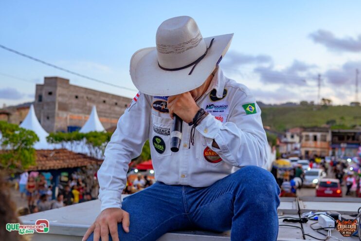 DSC_1302 Cavalgada Cavalo de Sela realiza sua 3ª edição com sucesso em Santa Luzia 644