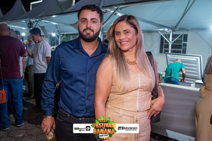 DSC_1302 Diego e Victor Hugo animam a primeira noite do Festival da Banana 2025 863