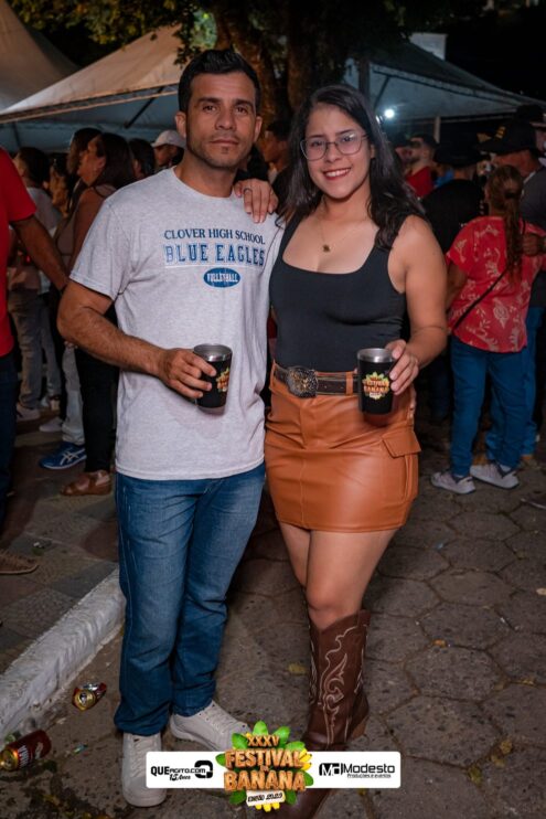 DSC_1305 Diego e Victor Hugo animam a primeira noite do Festival da Banana 2025 865