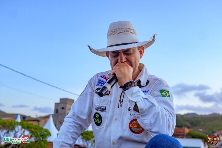 DSC_1306 Cavalgada Cavalo de Sela realiza sua 3ª edição com sucesso em Santa Luzia 647