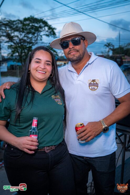 DSC_1308 Cavalgada Cavalo de Sela realiza sua 3ª edição com sucesso em Santa Luzia 649
