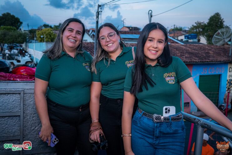 DSC_1310 Cavalgada Cavalo de Sela realiza sua 3ª edição com sucesso em Santa Luzia 650