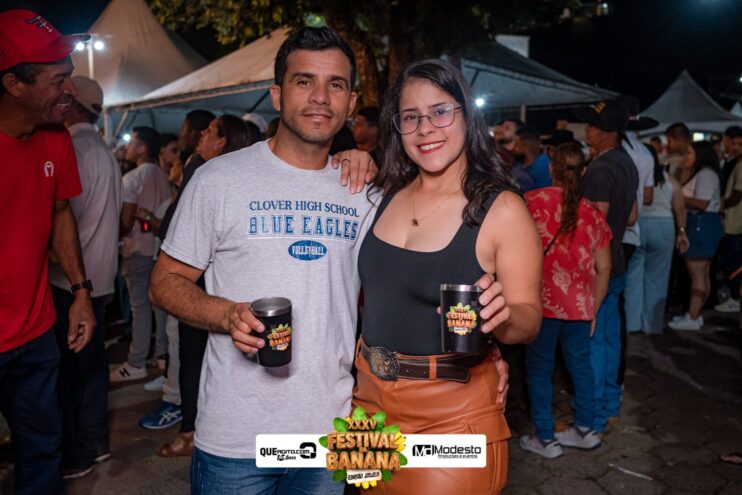 DSC_1311 Diego e Victor Hugo animam a primeira noite do Festival da Banana 2025 869