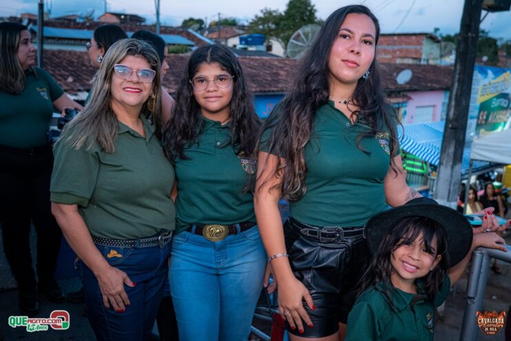 DSC_1313 Cavalgada Cavalo de Sela realiza sua 3ª edição com sucesso em Santa Luzia 651