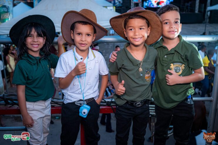 DSC_1314 Cavalgada Cavalo de Sela realiza sua 3ª edição com sucesso em Santa Luzia 652