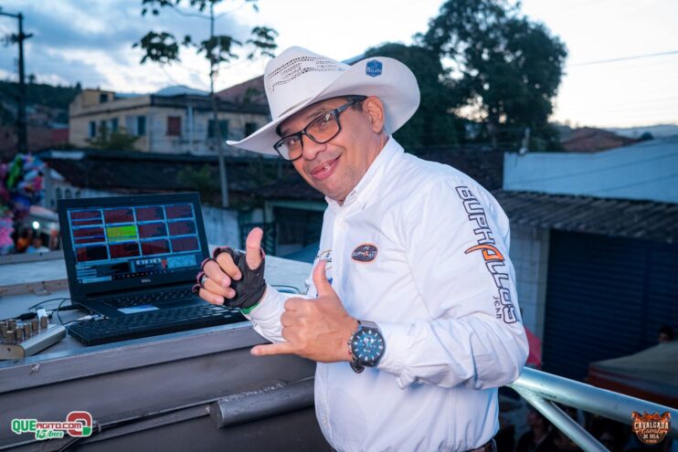 DSC_1319 Cavalgada Cavalo de Sela realiza sua 3ª edição com sucesso em Santa Luzia 654