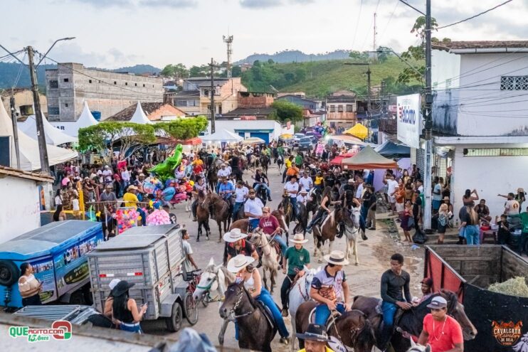 DSC_1321 Cavalgada Cavalo de Sela realiza sua 3ª edição com sucesso em Santa Luzia 655