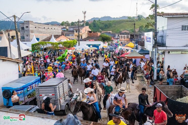 DSC_1322 Cavalgada Cavalo de Sela realiza sua 3ª edição com sucesso em Santa Luzia 656