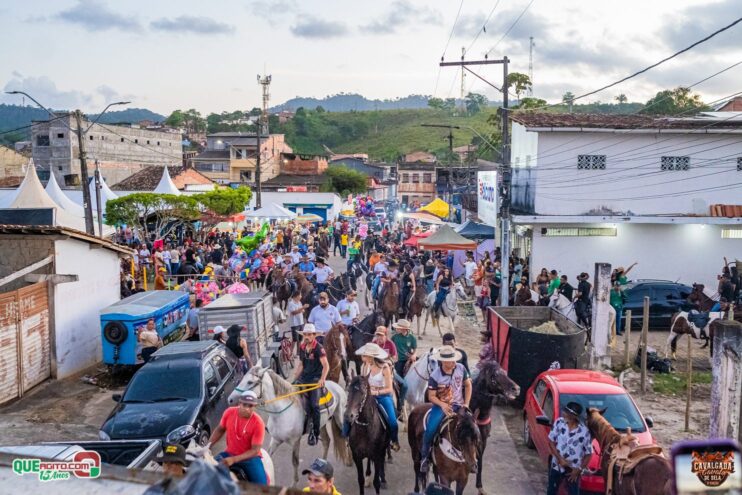DSC_1323 Cavalgada Cavalo de Sela realiza sua 3ª edição com sucesso em Santa Luzia 657