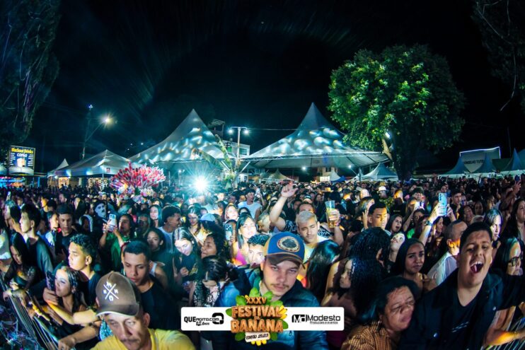 DSC_1323 Diego e Victor Hugo animam a primeira noite do Festival da Banana 2025 876