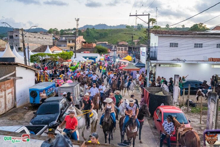 DSC_1324 Cavalgada Cavalo de Sela realiza sua 3ª edição com sucesso em Santa Luzia 658