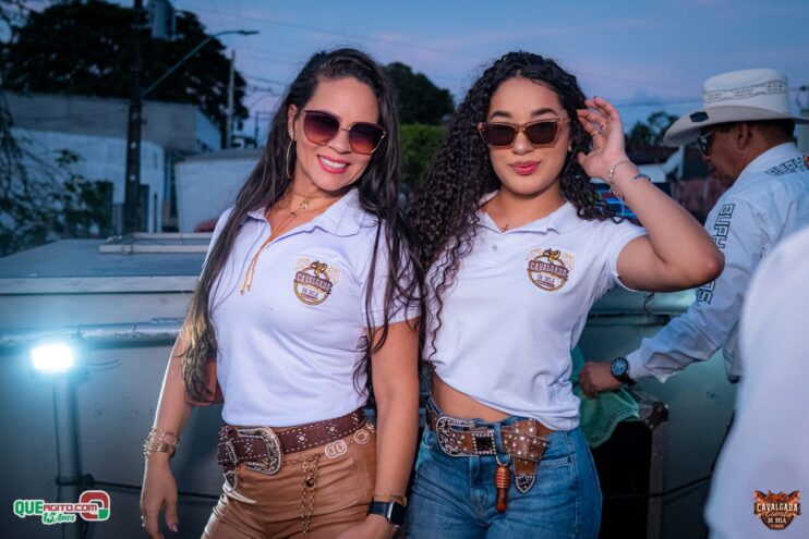 DSC_1325 Cavalgada Cavalo de Sela realiza sua 3ª edição com sucesso em Santa Luzia 659