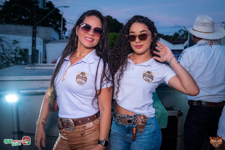 DSC_1327 Cavalgada Cavalo de Sela realiza sua 3ª edição com sucesso em Santa Luzia 660