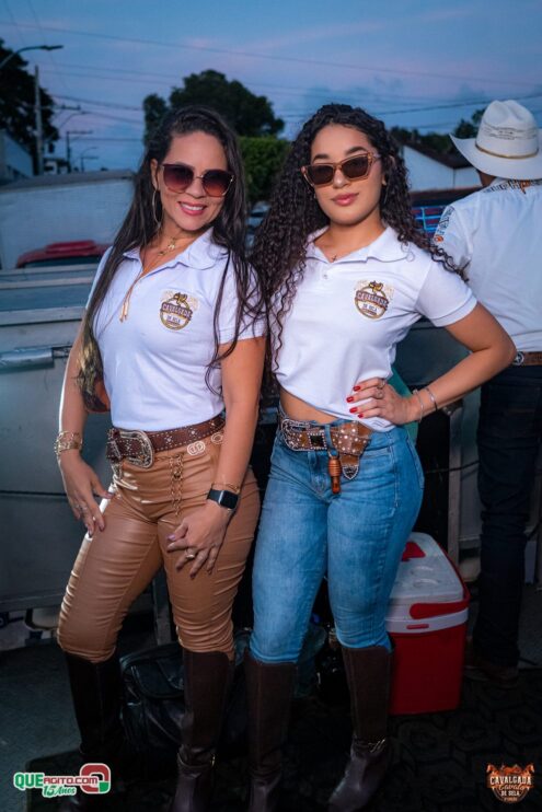 DSC_1328 Cavalgada Cavalo de Sela realiza sua 3ª edição com sucesso em Santa Luzia 661