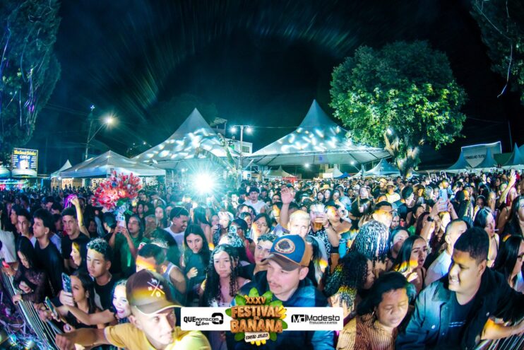 DSC_1328 Diego e Victor Hugo animam a primeira noite do Festival da Banana 2025 880