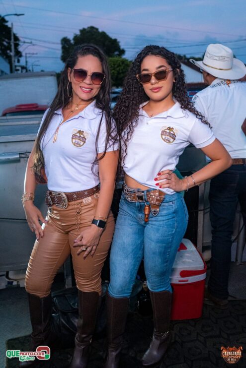 DSC_1329 Cavalgada Cavalo de Sela realiza sua 3ª edição com sucesso em Santa Luzia 662