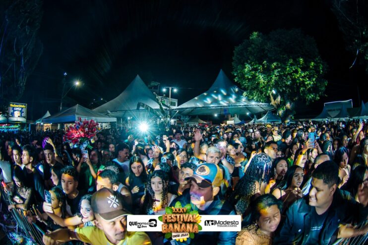 DSC_1329 Diego e Victor Hugo animam a primeira noite do Festival da Banana 2025 881