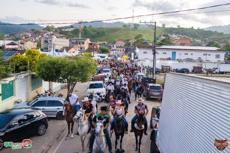 DSC_1333 Cavalgada Cavalo de Sela realiza sua 3ª edição com sucesso em Santa Luzia 665