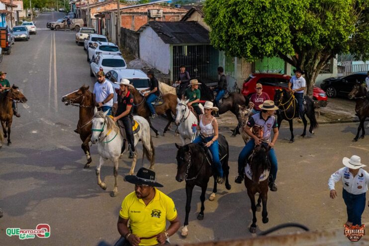 DSC_1339 Cavalgada Cavalo de Sela realiza sua 3ª edição com sucesso em Santa Luzia 667