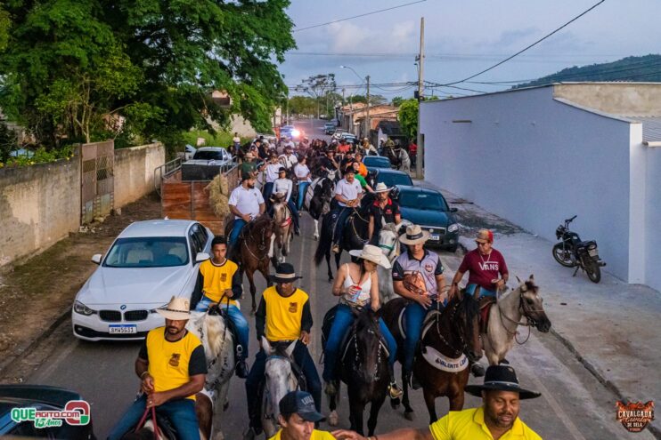 DSC_1342 Cavalgada Cavalo de Sela realiza sua 3ª edição com sucesso em Santa Luzia 668