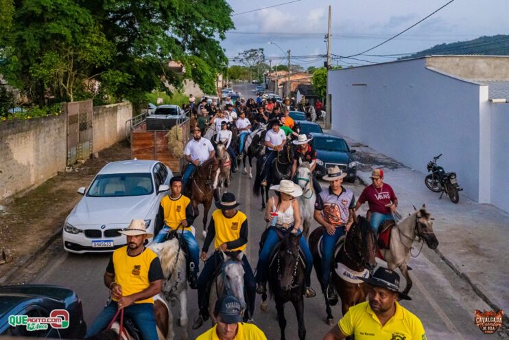 DSC_1343 Cavalgada Cavalo de Sela realiza sua 3ª edição com sucesso em Santa Luzia 669