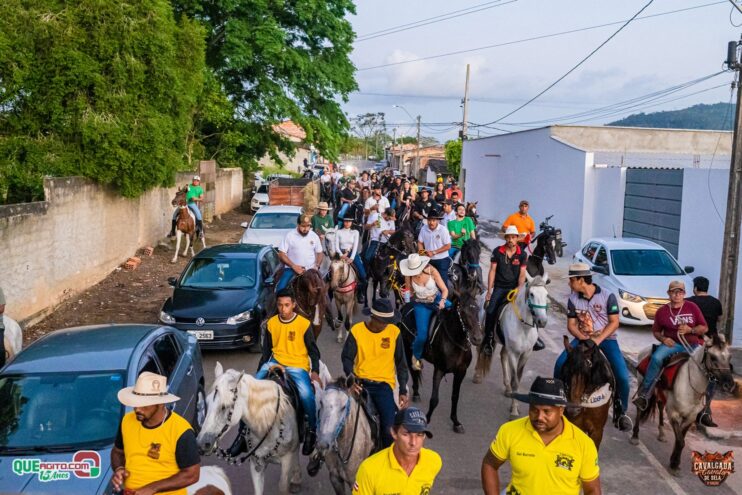DSC_1345 Cavalgada Cavalo de Sela realiza sua 3ª edição com sucesso em Santa Luzia 670