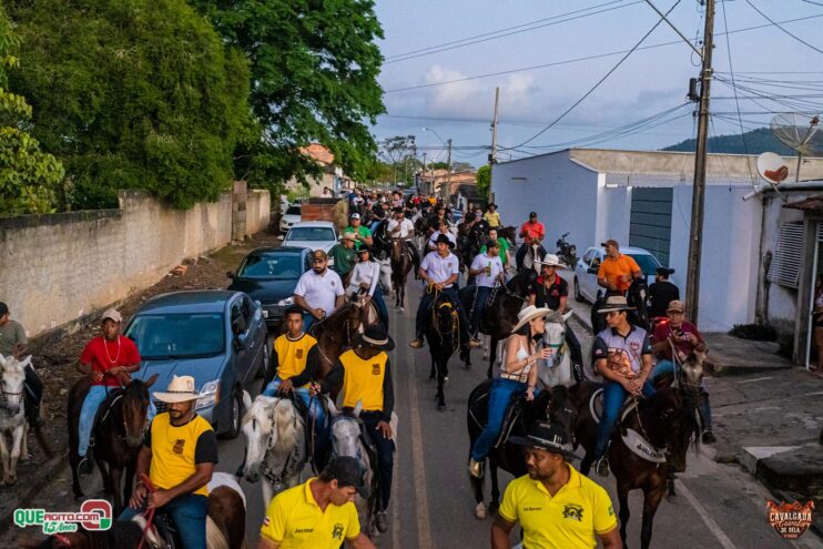 DSC_1346 Cavalgada Cavalo de Sela realiza sua 3ª edição com sucesso em Santa Luzia 671