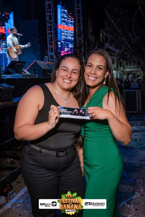 DSC_1346 Diego e Victor Hugo animam a primeira noite do Festival da Banana 2025 889
