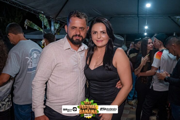 DSC_1348 Diego e Victor Hugo animam a primeira noite do Festival da Banana 2025 890