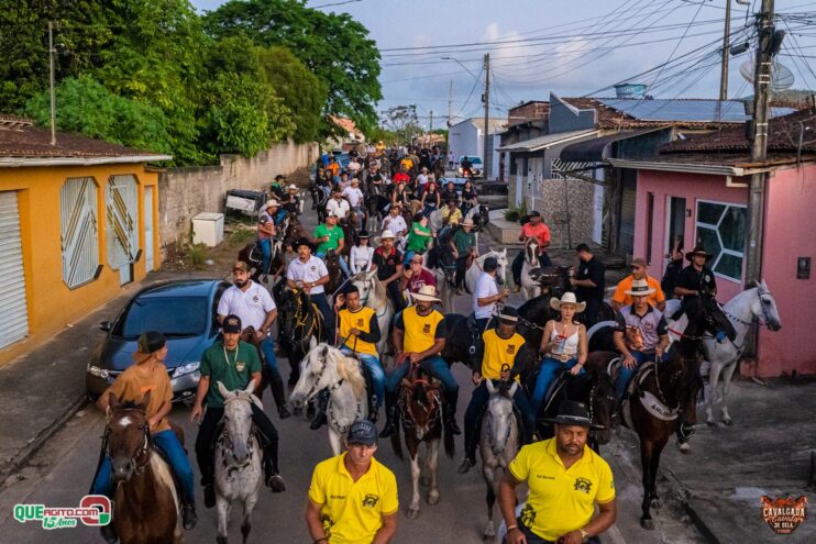 DSC_1350 Cavalgada Cavalo de Sela realiza sua 3ª edição com sucesso em Santa Luzia 672