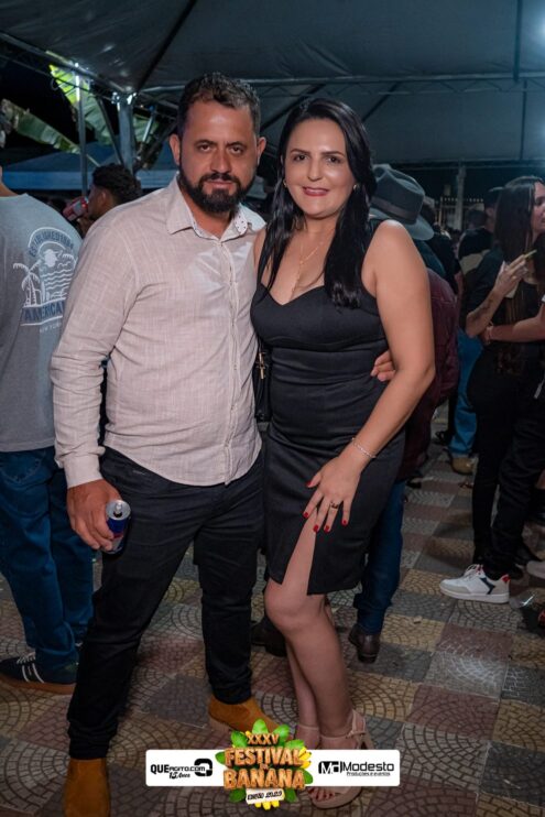 DSC_1350 Diego e Victor Hugo animam a primeira noite do Festival da Banana 2025 892