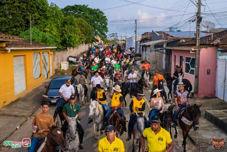 DSC_1353 Cavalgada Cavalo de Sela realiza sua 3ª edição com sucesso em Santa Luzia 674
