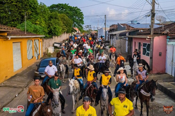 DSC_1354 Cavalgada Cavalo de Sela realiza sua 3ª edição com sucesso em Santa Luzia 675