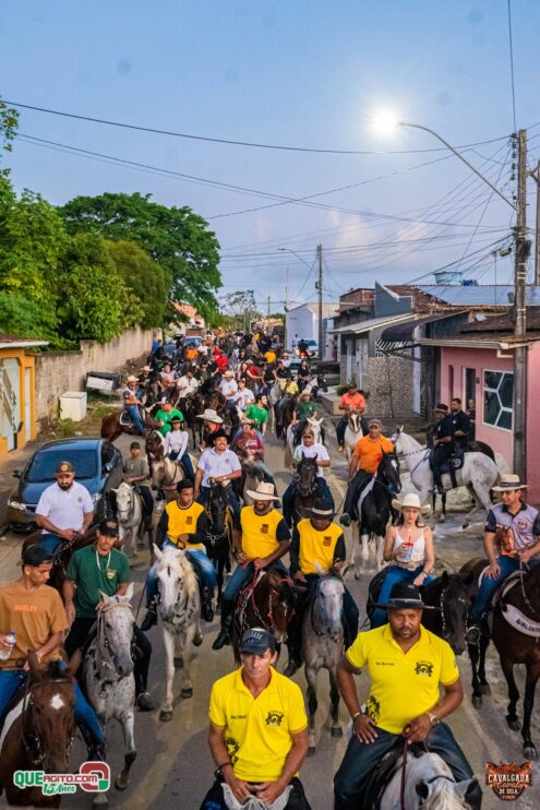 DSC_1355 Cavalgada Cavalo de Sela realiza sua 3ª edição com sucesso em Santa Luzia 676