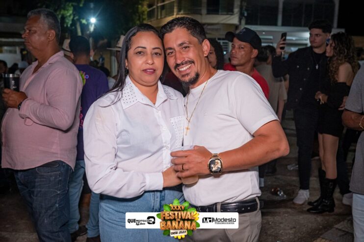 DSC_1355 Diego e Victor Hugo animam a primeira noite do Festival da Banana 2025 896