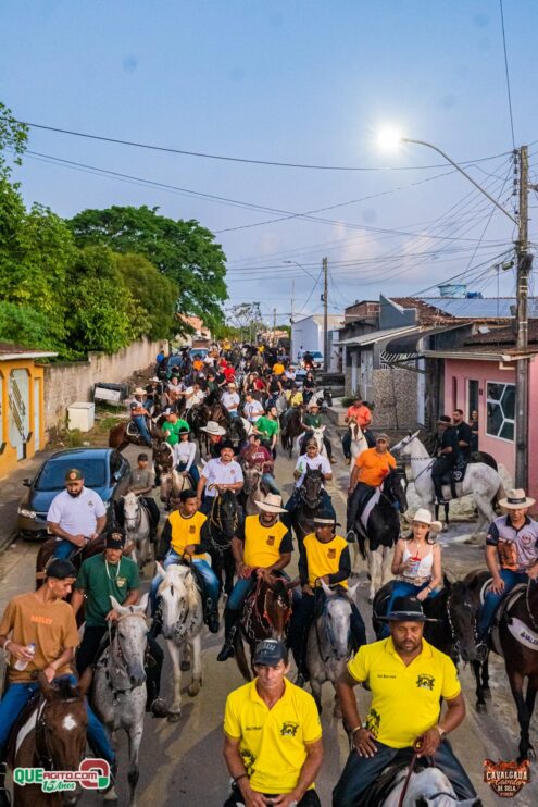 DSC_1356 Cavalgada Cavalo de Sela realiza sua 3ª edição com sucesso em Santa Luzia 677