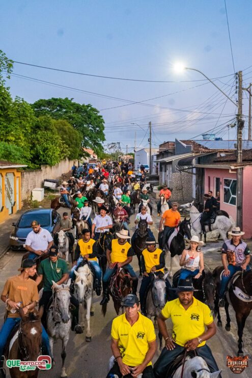DSC_1357 Cavalgada Cavalo de Sela realiza sua 3ª edição com sucesso em Santa Luzia 678