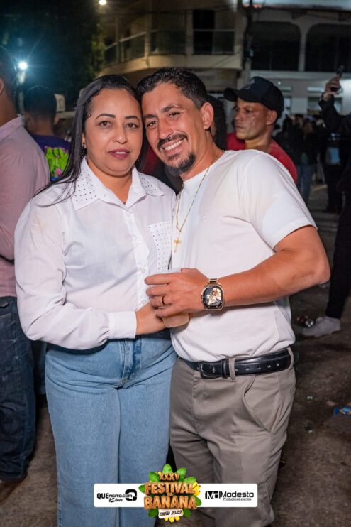 DSC_1359 Diego e Victor Hugo animam a primeira noite do Festival da Banana 2025 899