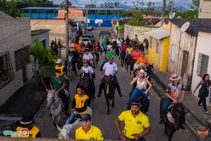 DSC_1361 Cavalgada Cavalo de Sela realiza sua 3ª edição com sucesso em Santa Luzia 680