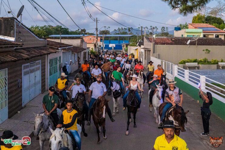 DSC_1364 Cavalgada Cavalo de Sela realiza sua 3ª edição com sucesso em Santa Luzia 681